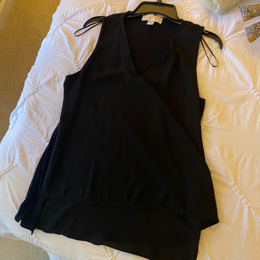 Michael Kors top